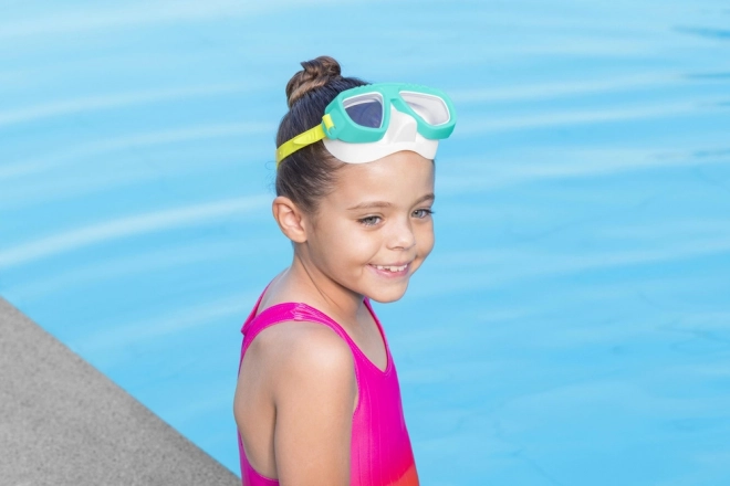 Bestway Swimming Mask