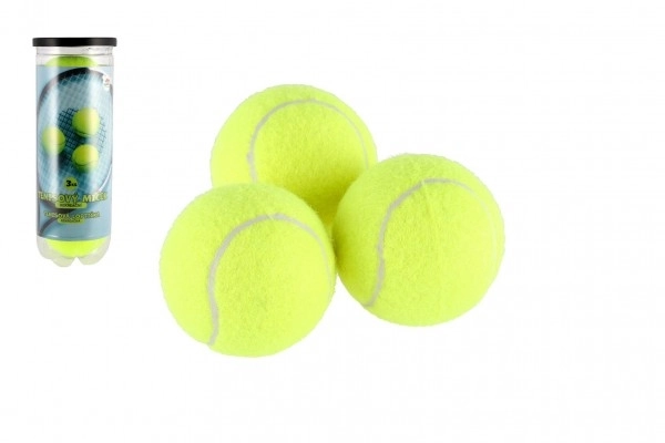 Recreational Tennis Balls