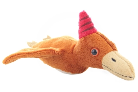 Small Plush Pteranodon