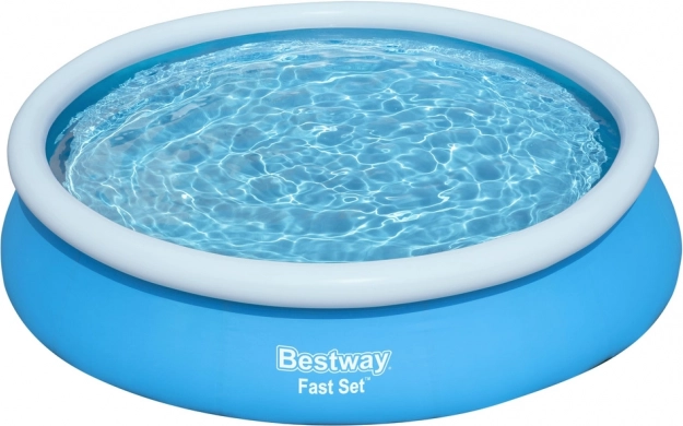 Garden Inflatable Pool 366 x 76 cm Bestway