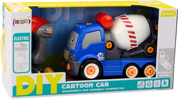 Emballage cadeau pour enfants dès 3 ans