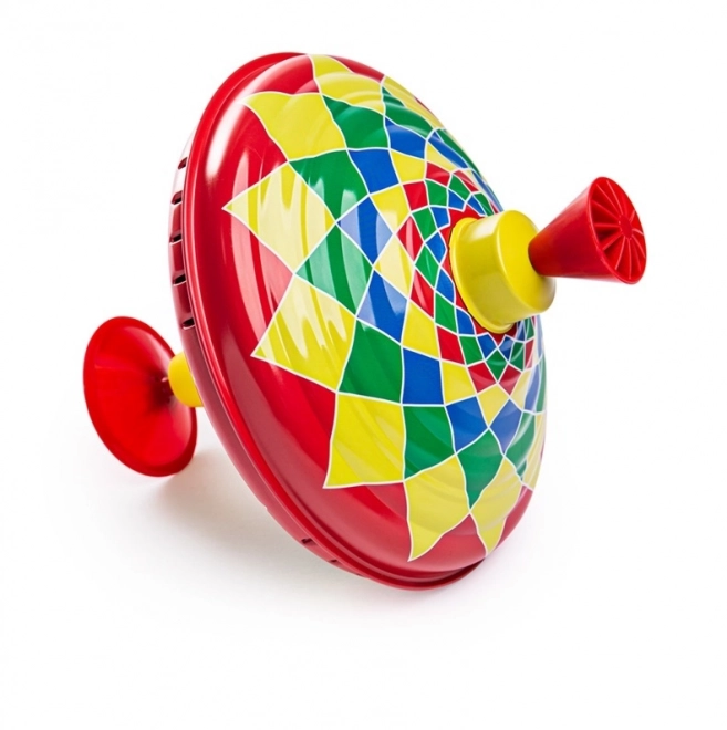 Colorful Spinning Top for Kids