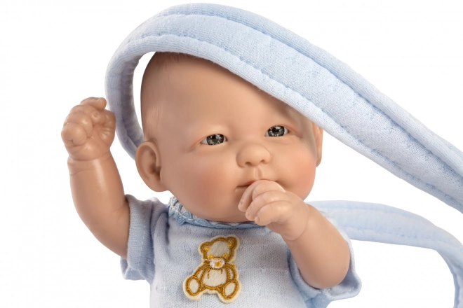 Realistic Newborn Baby Doll