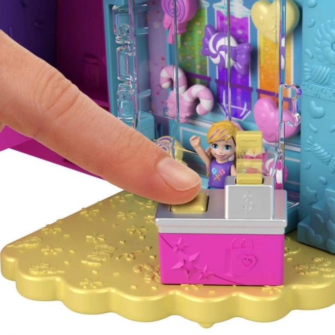 Polly Pocket Bear Automagic Surprise Set