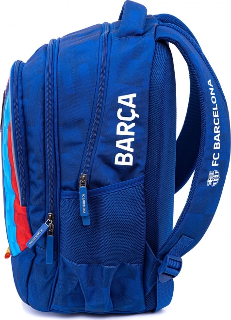 ASTRA Sac à dos scolaire FC Barcelona
