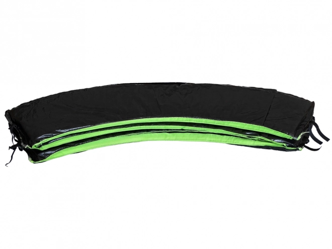 Spring Cover for Sport Max Trampoline 16ft Black and Green