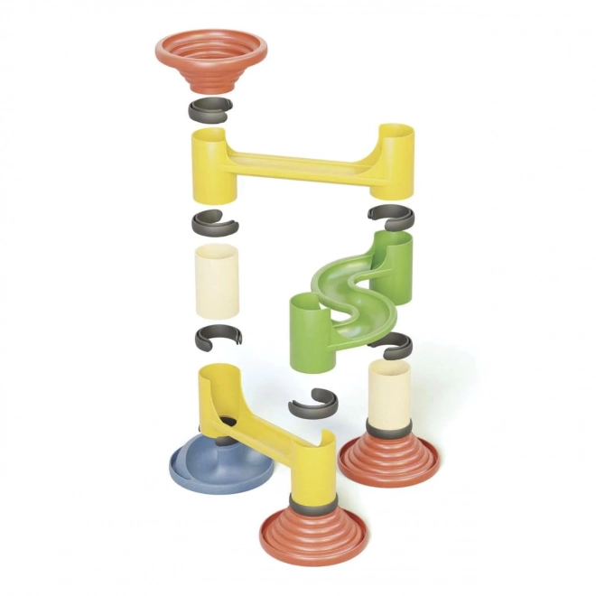 Migoga Junior PlayBio Marble Run