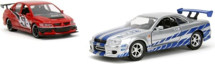 Smooth rolling and durable metal build