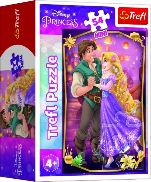 Disney Princess Mini Puzzle