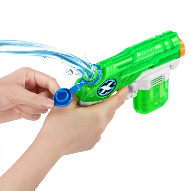 X-shot water warfare stealth soaker