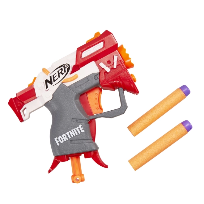 Nerf Microshot Fortnite Blaster