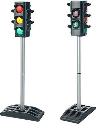 Large Traffic Light