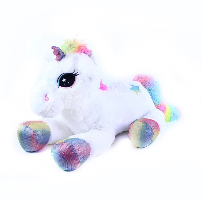 Large Plush Unicorn Funkie