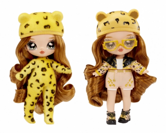 Na! Na! Na! Surprise Jaguar Girl Doll