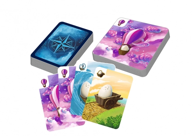 Magajaja Card Game