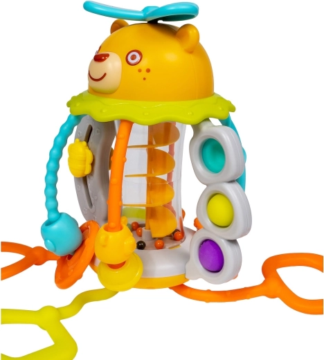 Stimolazione multisensoriale