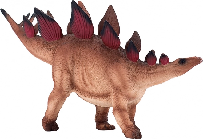 Mojo Stegosaurus Brown