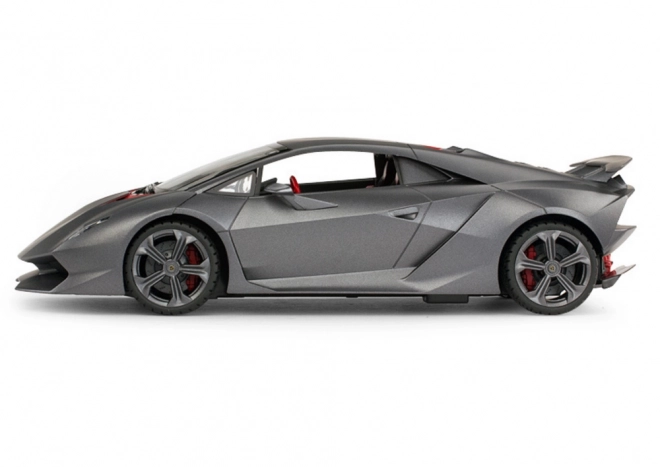 Remote Control Lamborghini Sesto Gray