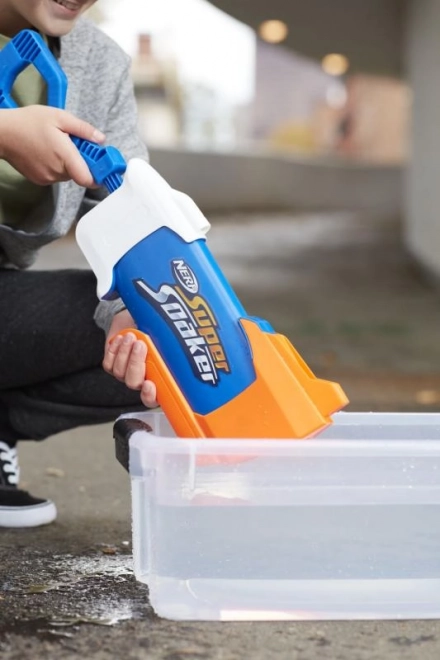 Nerf Super Soaker Rainstorm Water Blaster