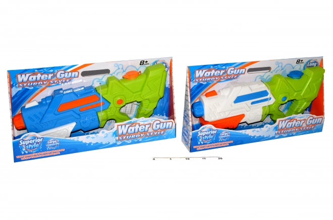 Water Gun with Reservoir