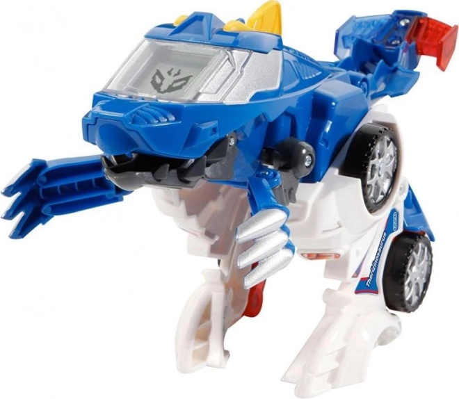 Vtech Super Therizinosaurus Transforming Car