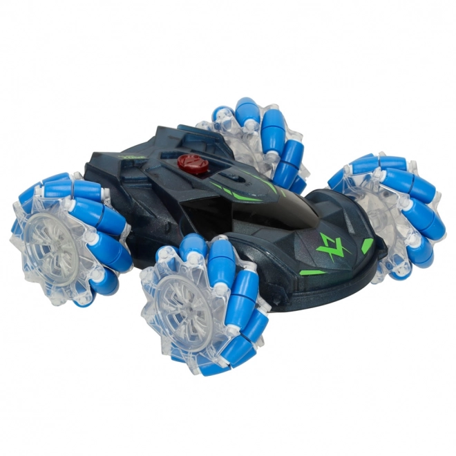 Remote Controlled Car Revolt Vapor Blue