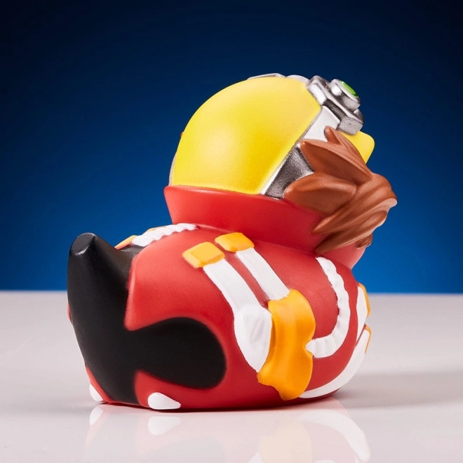 Tubbz papera Cosplay piccola Sonic - Dr Eggman