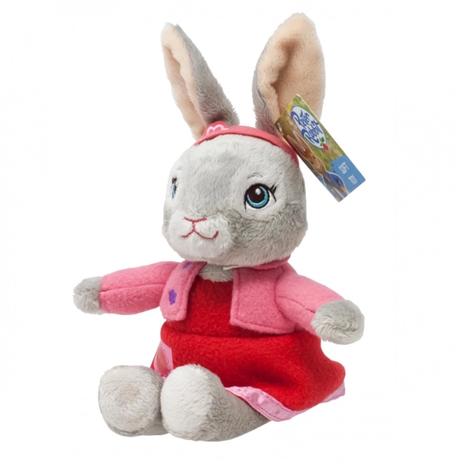 Plush Toy Lily Bobtail