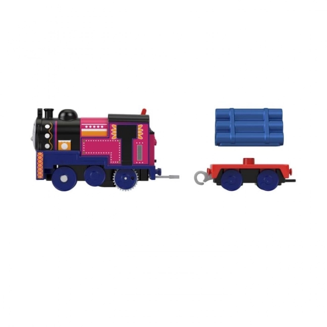 Motorized Train Ashima from Thomas & Friends