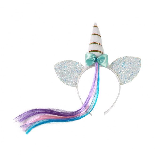 Unicorn Carnival Headband