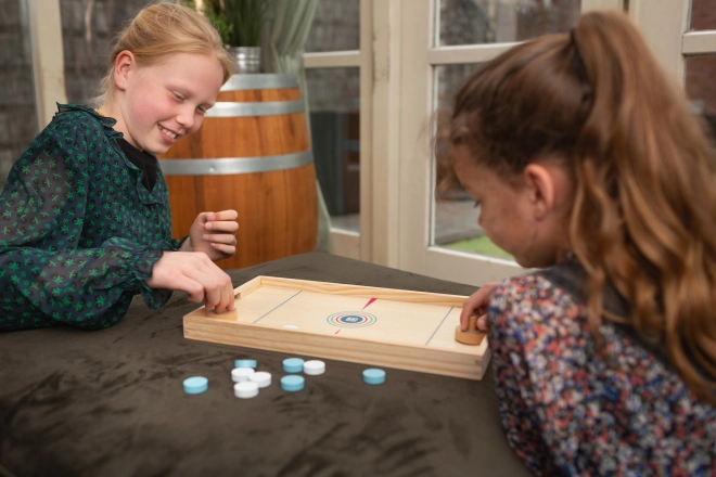 Table Hockey Duo Game