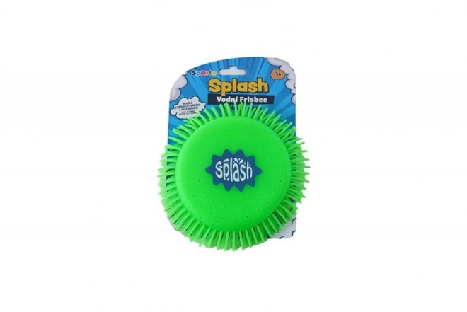 Sporto Splash Water Frisbee