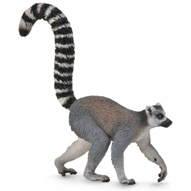 Realistic Lemur Model