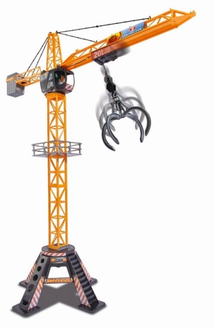 Mega Crane 120 cm with Cable Control