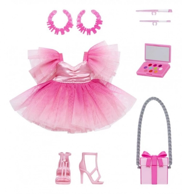 Rainbow High Dance Ball Fashion Pack
