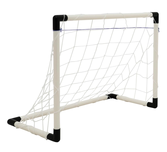 Large Goal 2-in-1 with Accessories