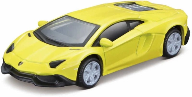 Bburago Model Car Collection 1:64 Scale