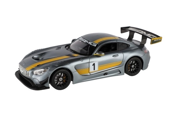 Remote Control Mercedes AMG GT3 Car