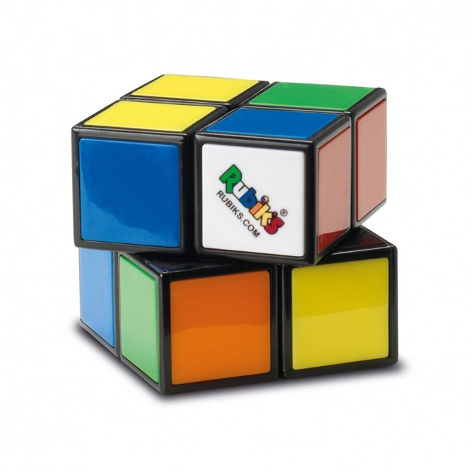 Rubik's Cube Duo Set