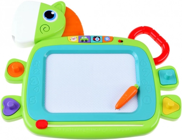 Interactief design