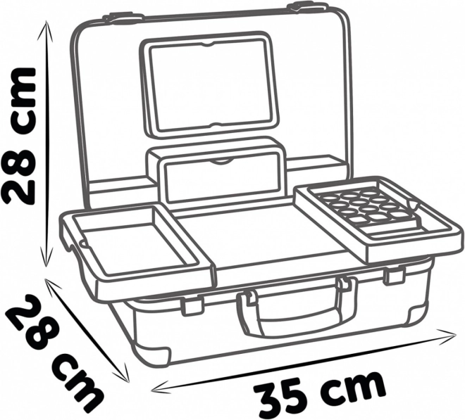 Practical and Safe Storage