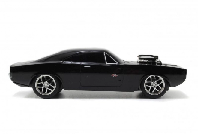 RC Car 1970 Dodge Charger from Fast & Furious