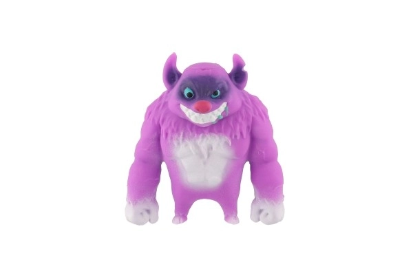 Stretchable Stress Relief Monster Toy