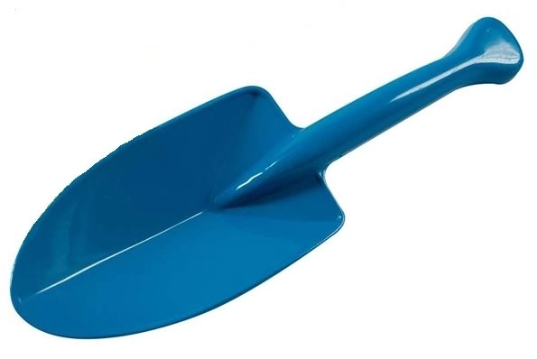 Colorful Sand Shovel