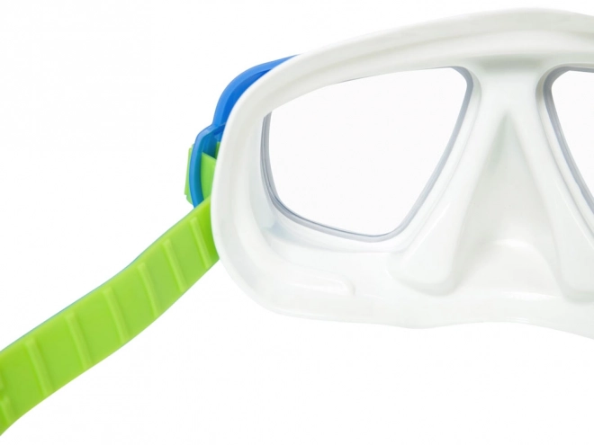 Bestway Kids Diving Mask – blue