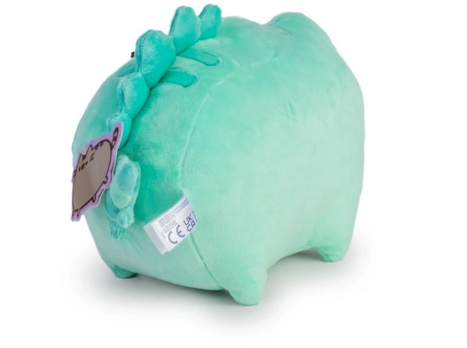 Pusheenosaurus Plush Toy
