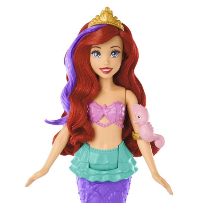 Disney Princess Swimming Ariel The Little Mermaid