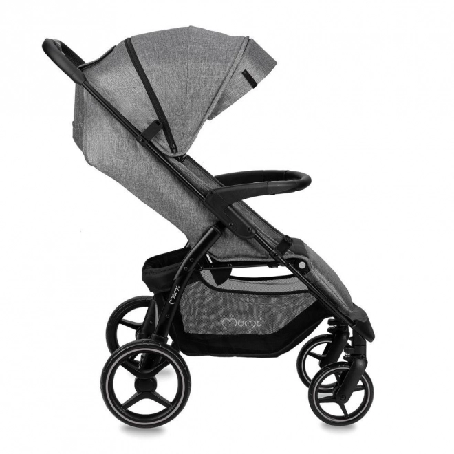 Momi Miya Sport Stroller Gray 2023