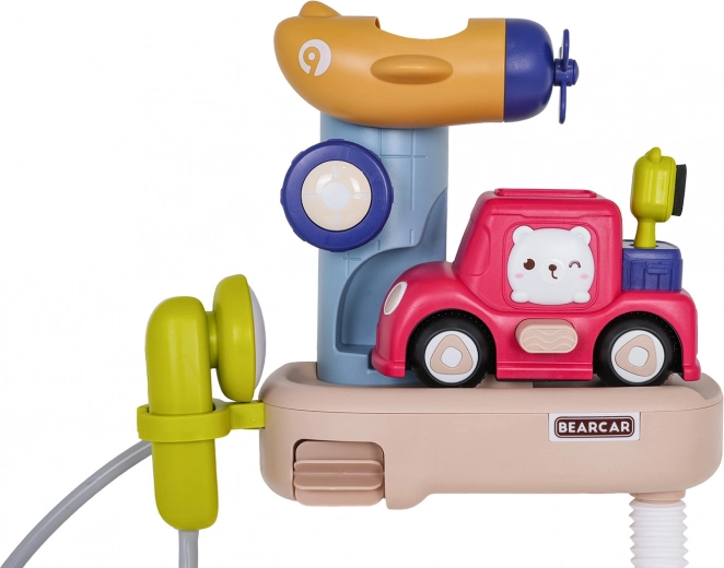 Reliable suction cups for easy mounting