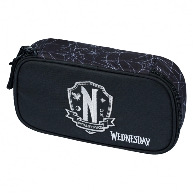 School Pencil Case Wednesday Nevermore